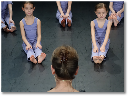 Carré d'Art, école de danse à Strasbourg - photo 2